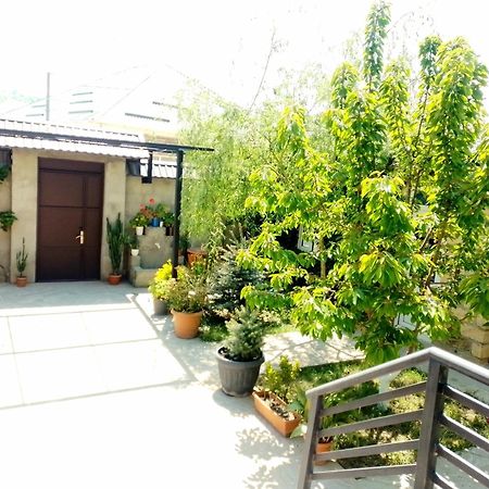 Dom Semya Deluxe Gusar Kusar Dış mekan fotoğraf