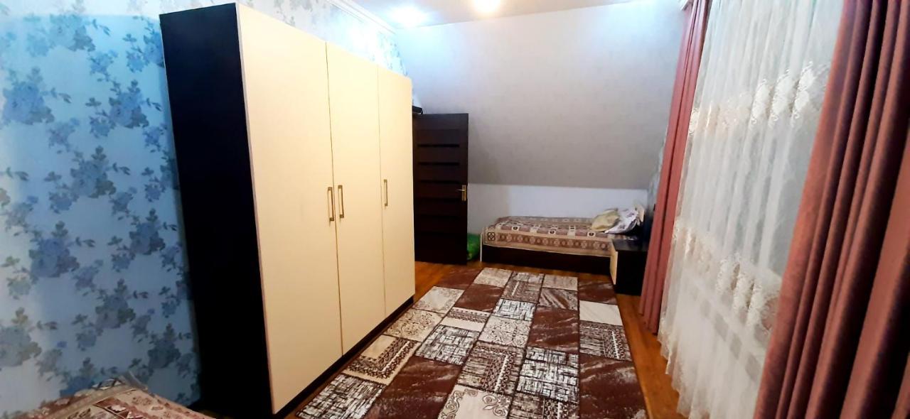 Dom Semya Deluxe Gusar Kusar Dış mekan fotoğraf