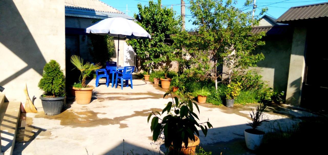 Dom Semya Deluxe Gusar Kusar Dış mekan fotoğraf