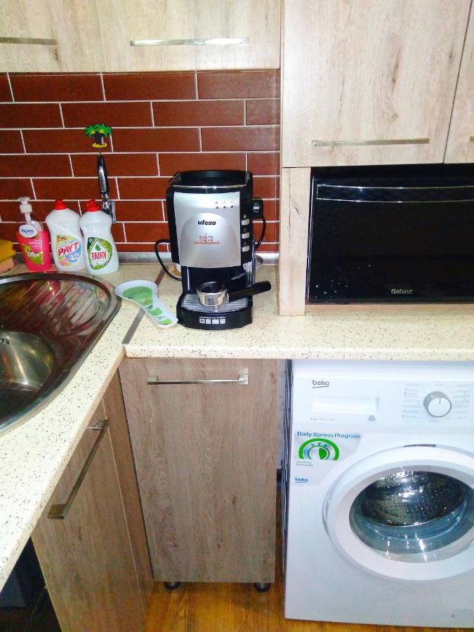 Dom Semya Deluxe Gusar Kusar Dış mekan fotoğraf