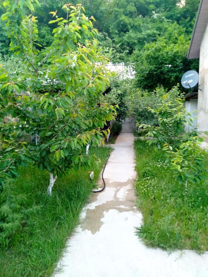 Dom Semya Deluxe Gusar Kusar Dış mekan fotoğraf