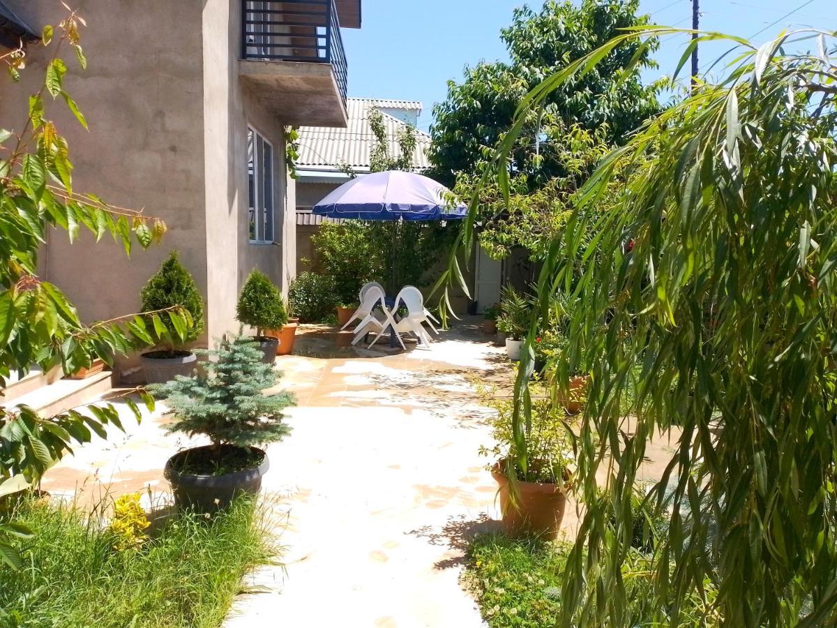 Dom Semya Deluxe Gusar Kusar Dış mekan fotoğraf