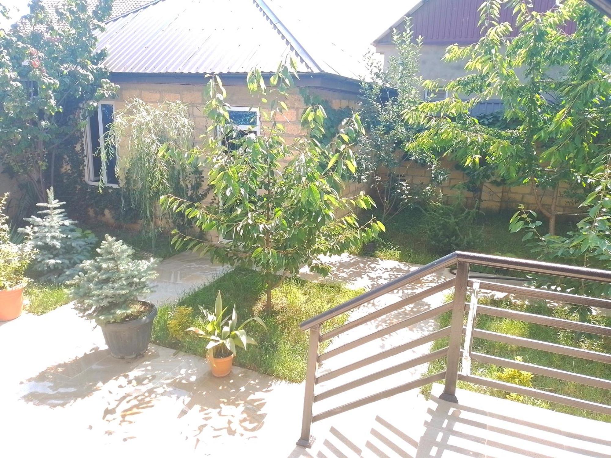 Dom Semya Deluxe Gusar Kusar Dış mekan fotoğraf