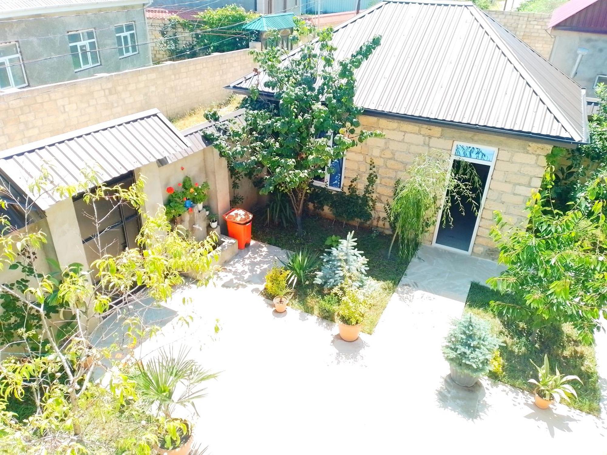 Dom Semya Deluxe Gusar Kusar Dış mekan fotoğraf