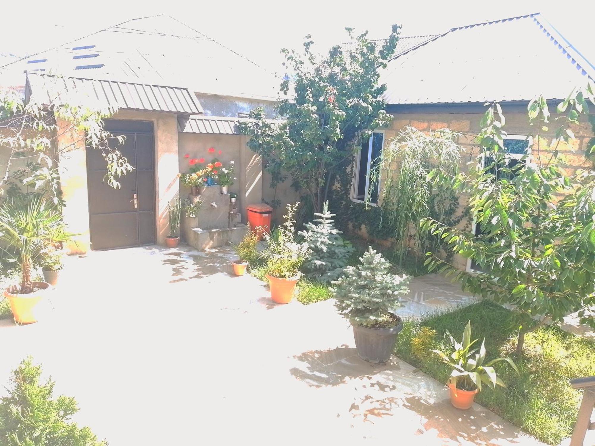 Dom Semya Deluxe Gusar Kusar Dış mekan fotoğraf