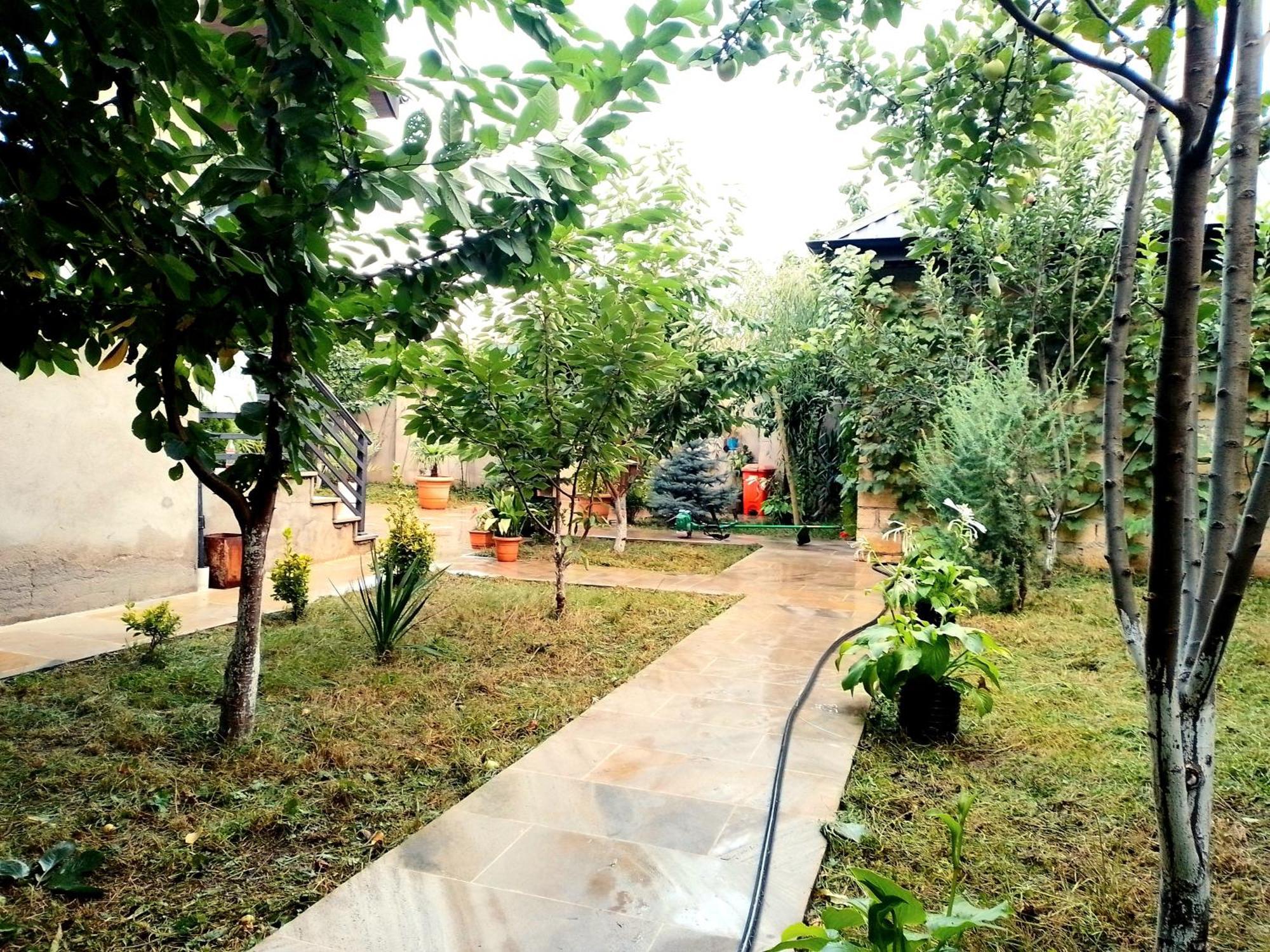 Dom Semya Deluxe Gusar Kusar Dış mekan fotoğraf