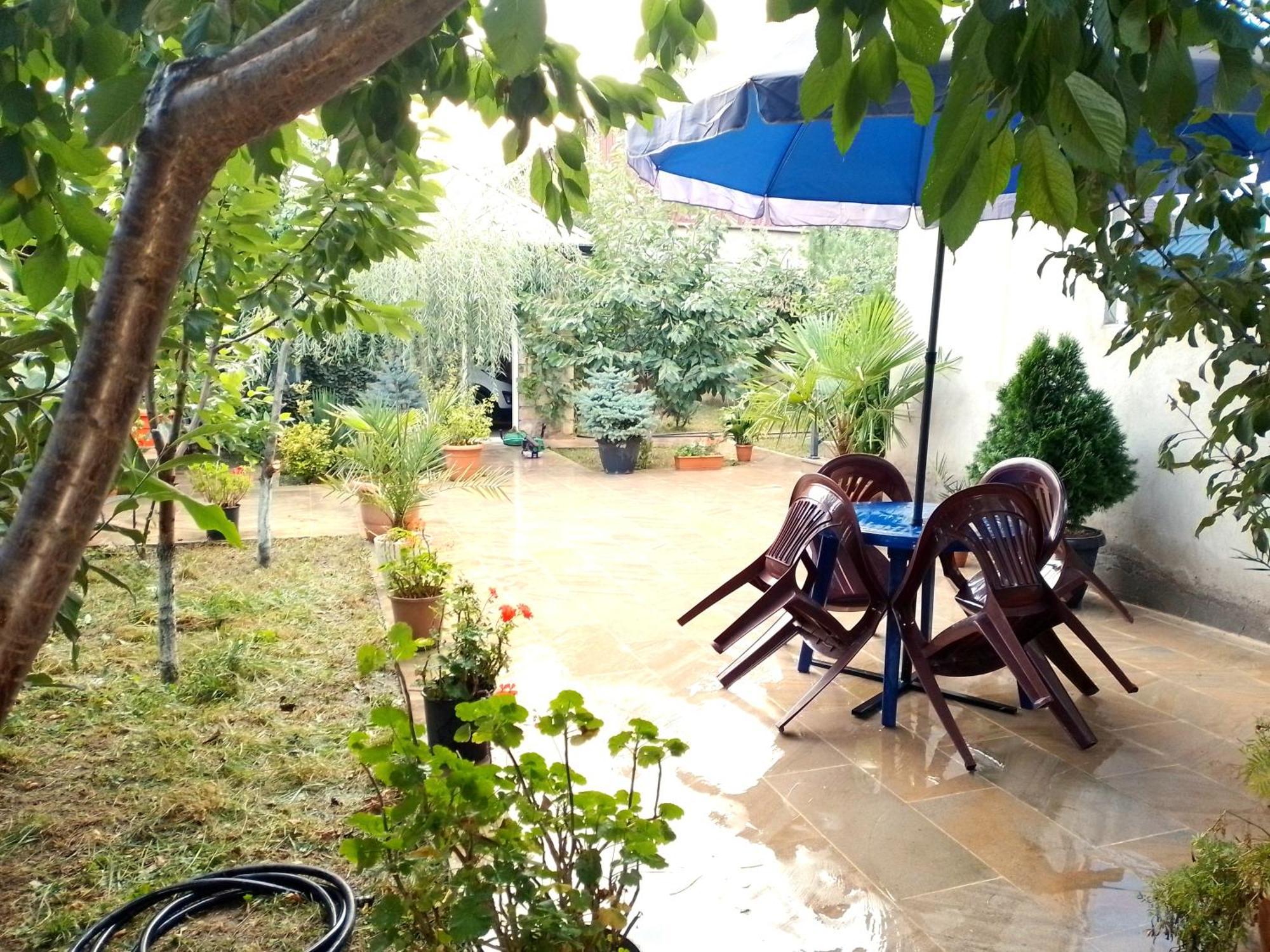 Dom Semya Deluxe Gusar Kusar Dış mekan fotoğraf