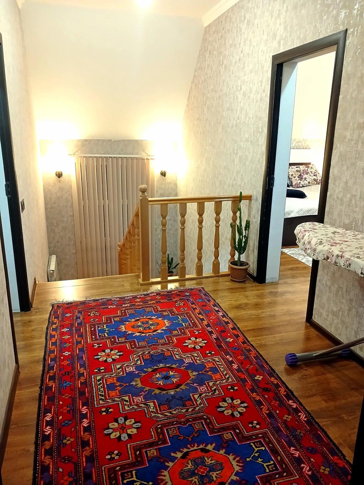 Dom Semya Deluxe Gusar Kusar Dış mekan fotoğraf